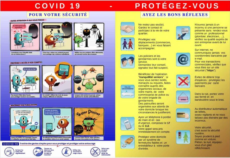 Livret covid 19 prevention seniors a4 1